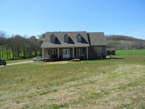18 Cold Springs Rd Fayetteville TN 37334