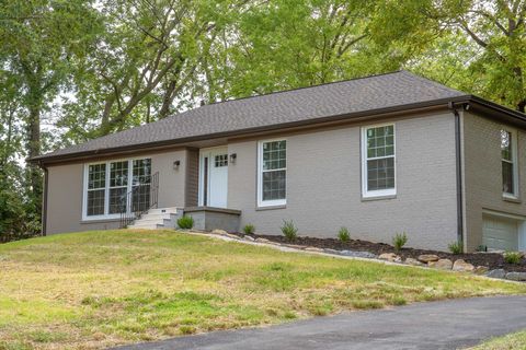 Photo of 1015 Craig St, Gallatin, TN 37066 (MLS # 3033136)