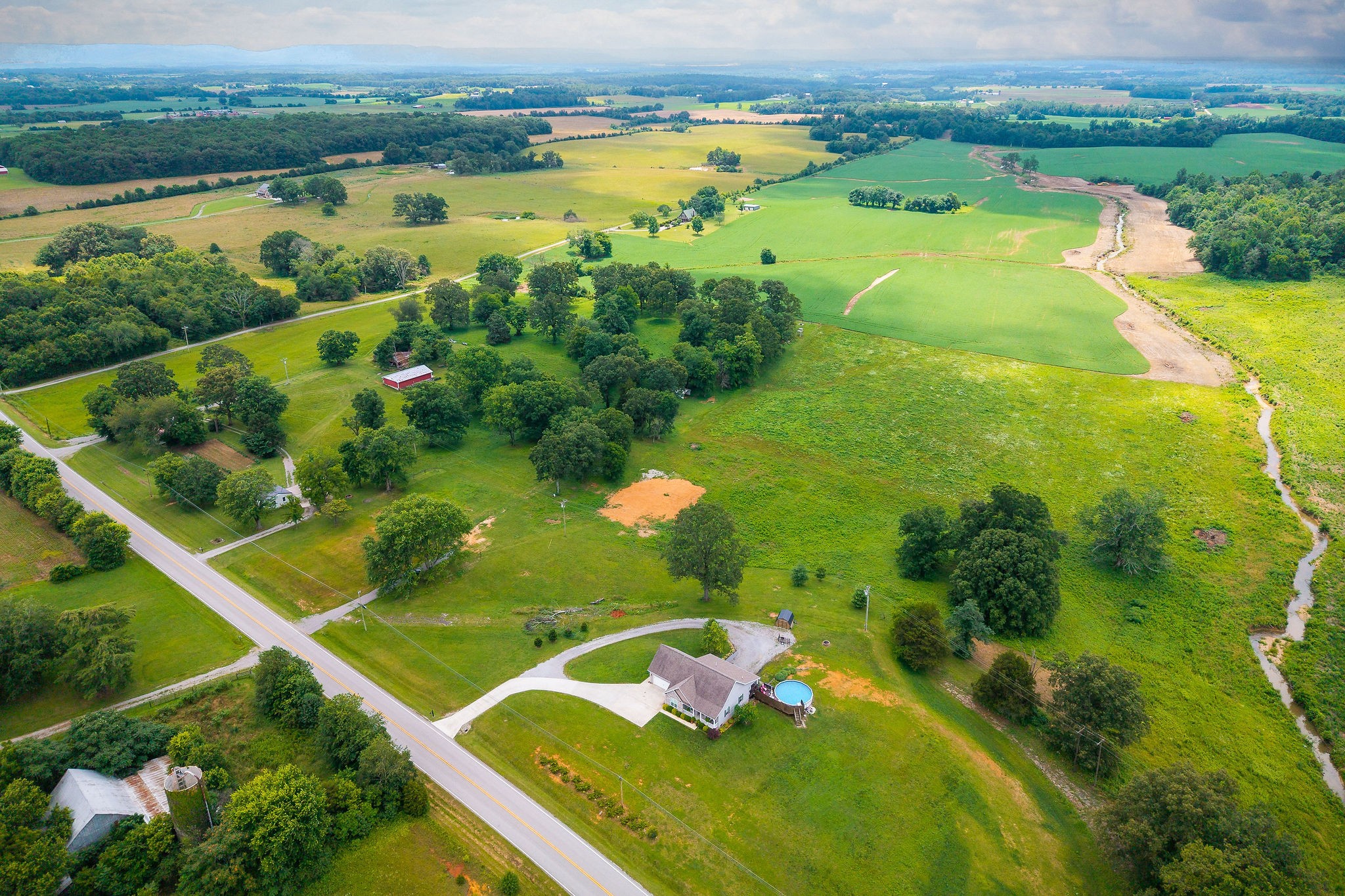 4705 Old Nashville Hwy