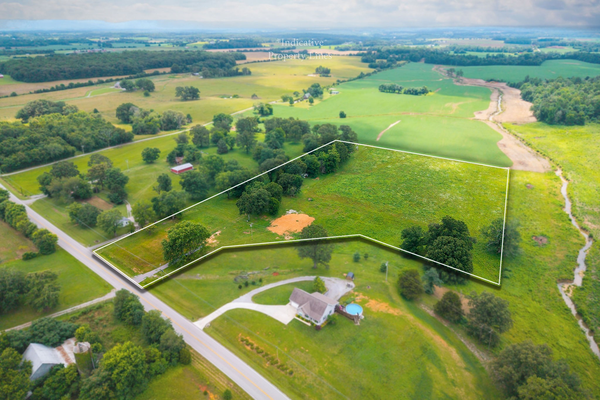 4705 Old Nashville Hwy