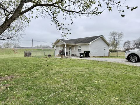 3781 Memory Lane Hopkinsville KY 42240
