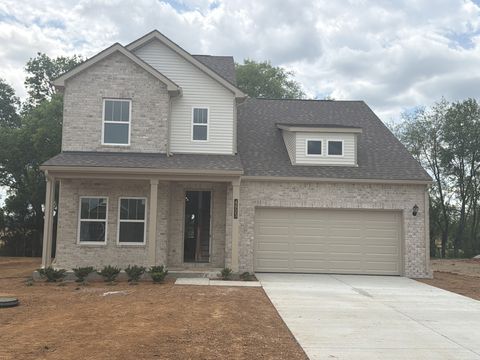 4923 Kai Drive Murfreesboro TN 37129