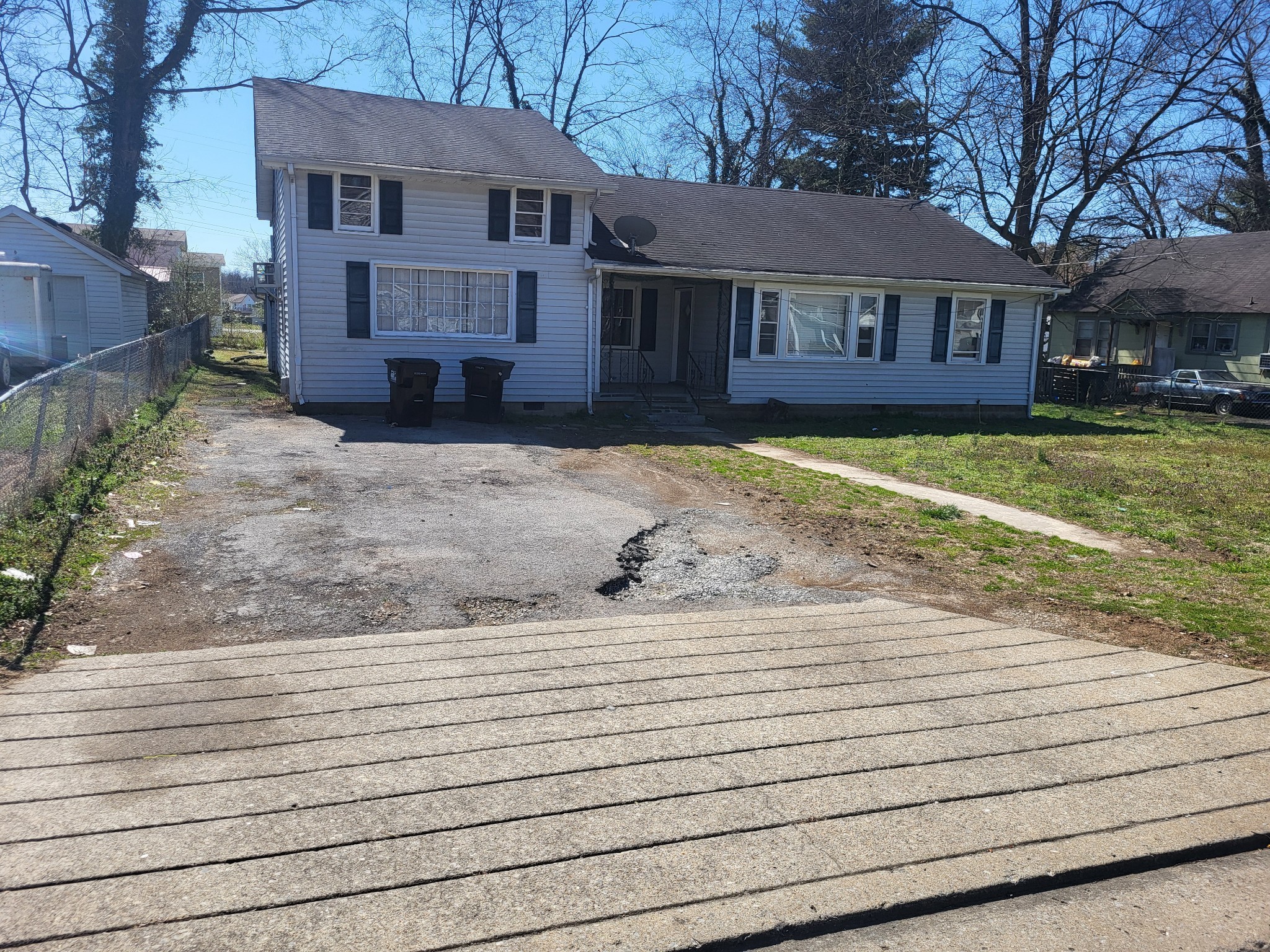 214 Rushwood Dr
