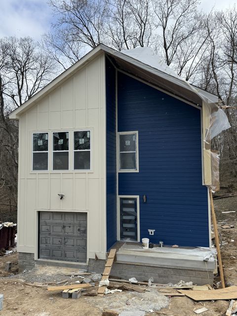 421 Oak St Clarksville TN 37042