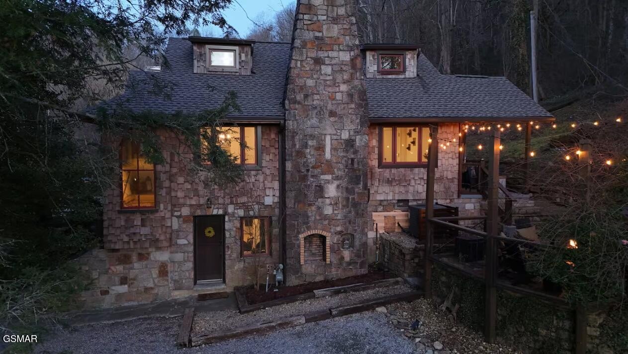302 Newman Road
