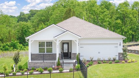 617 Lyness Drive Smyrna TN 37167