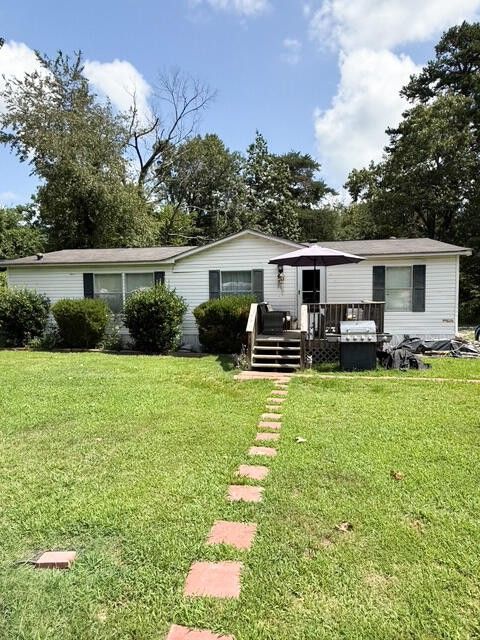 123 Summers Drive Soddy Daisy TN 37379