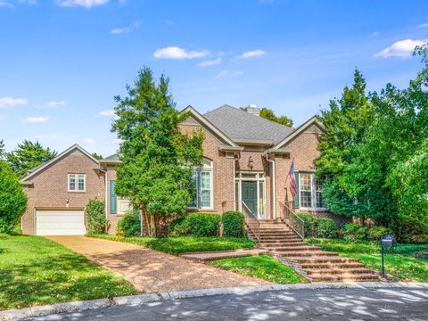 22 Bosley Oaks Nashville TN 37205