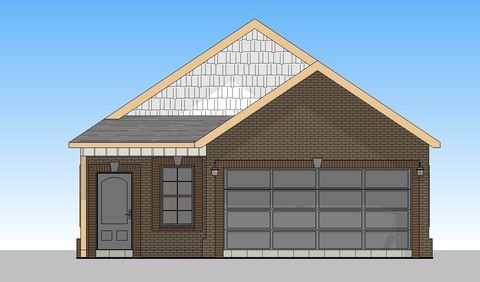 Photo of 2696 Brewster Dr, Clarksville, TN 37042 (MLS # 3168083)