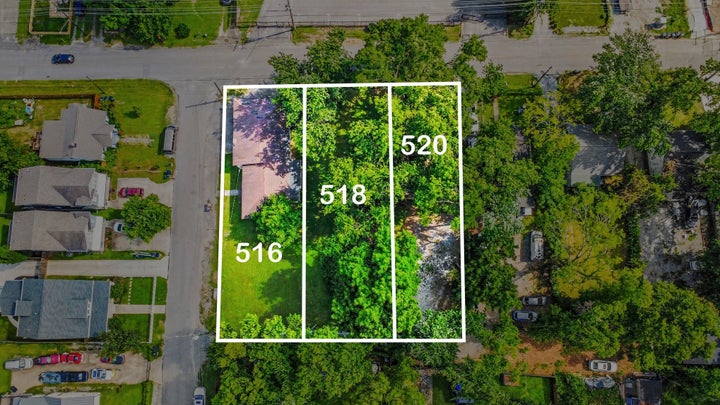 Photo 1 of 28 — 518 Veritas St, Nashville, TN 37211