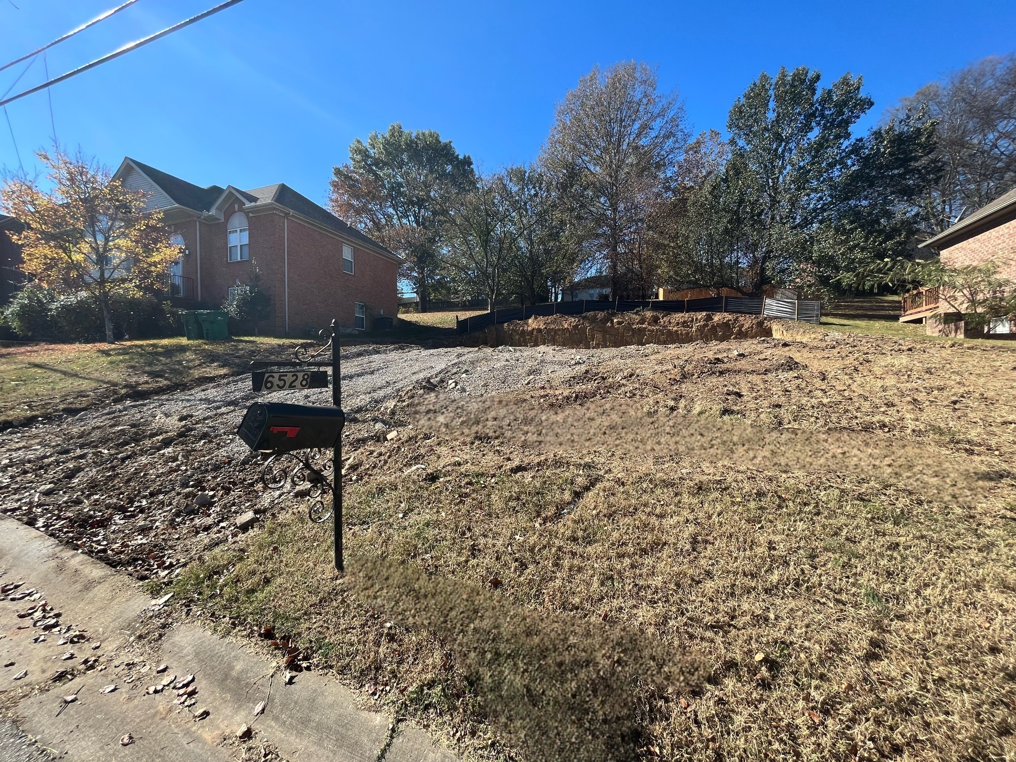 6528 Broken Bow Dr