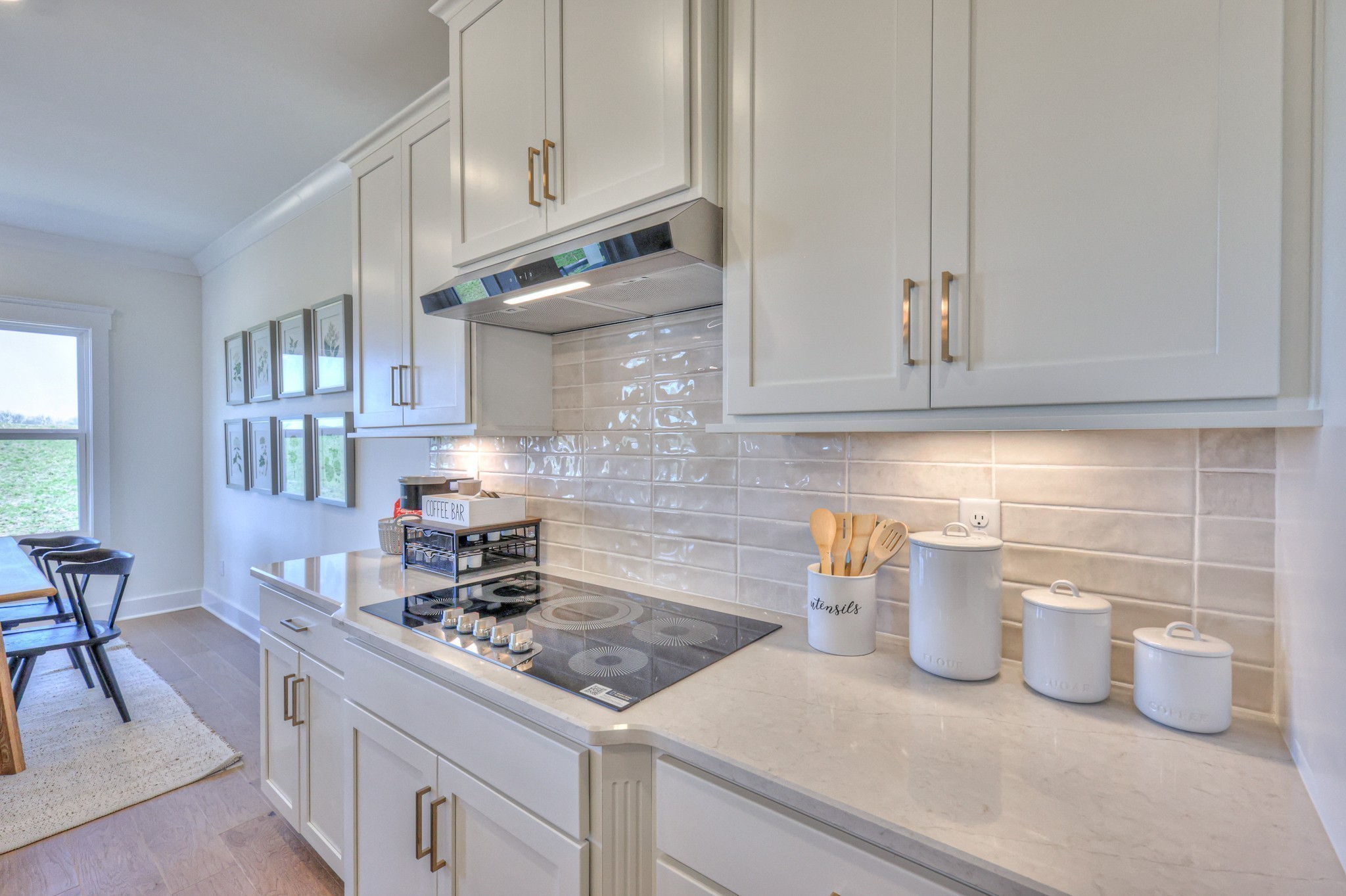 505 Misty Creek Court