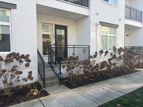 1001 Scovel St Nashville TN 37208