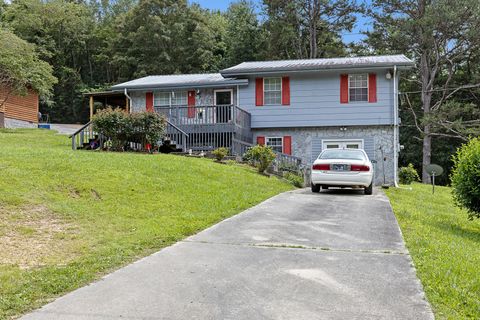 460 E Georgia Avenue Whitwell TN 37397