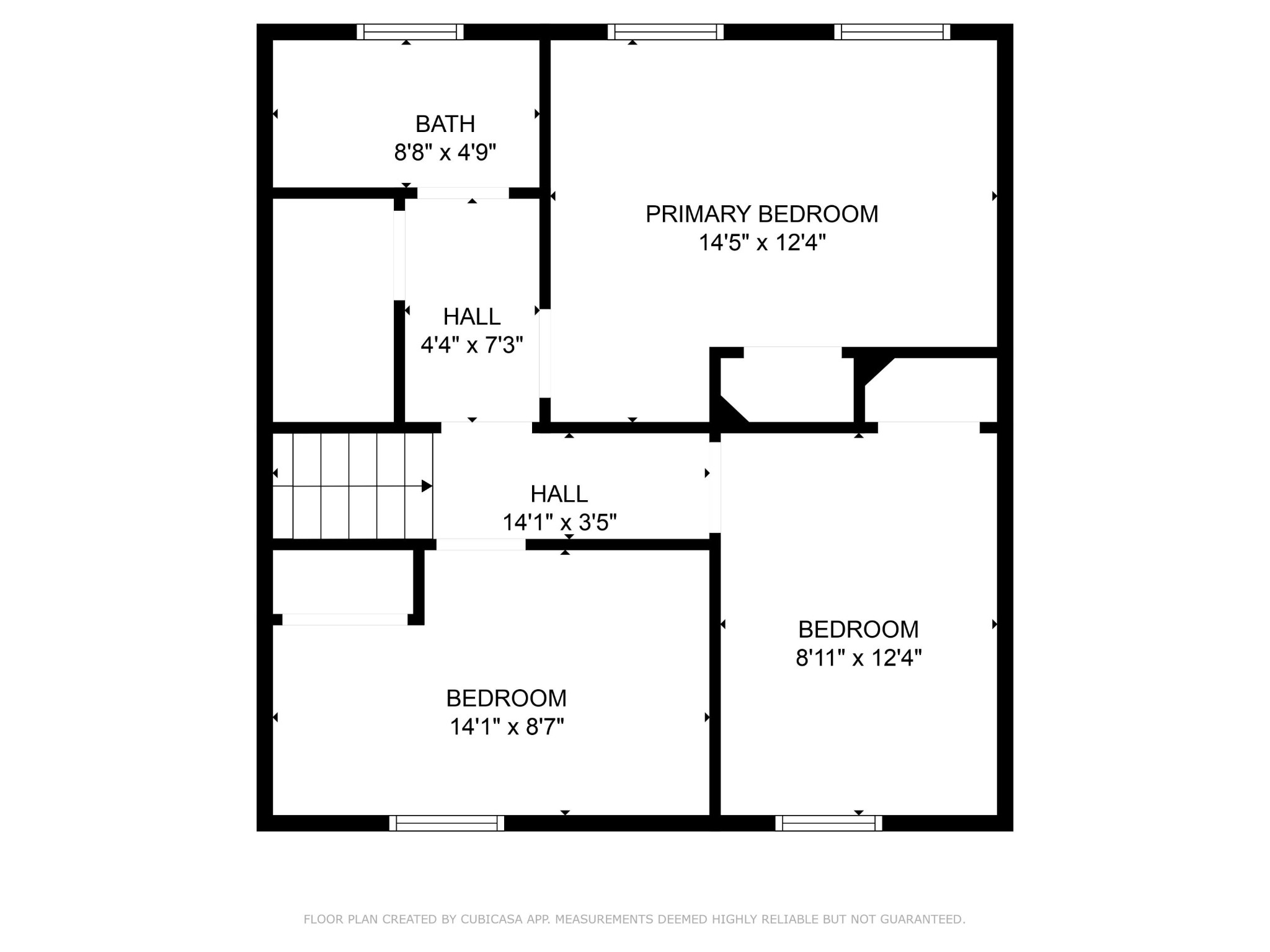 358 Overlook Drive