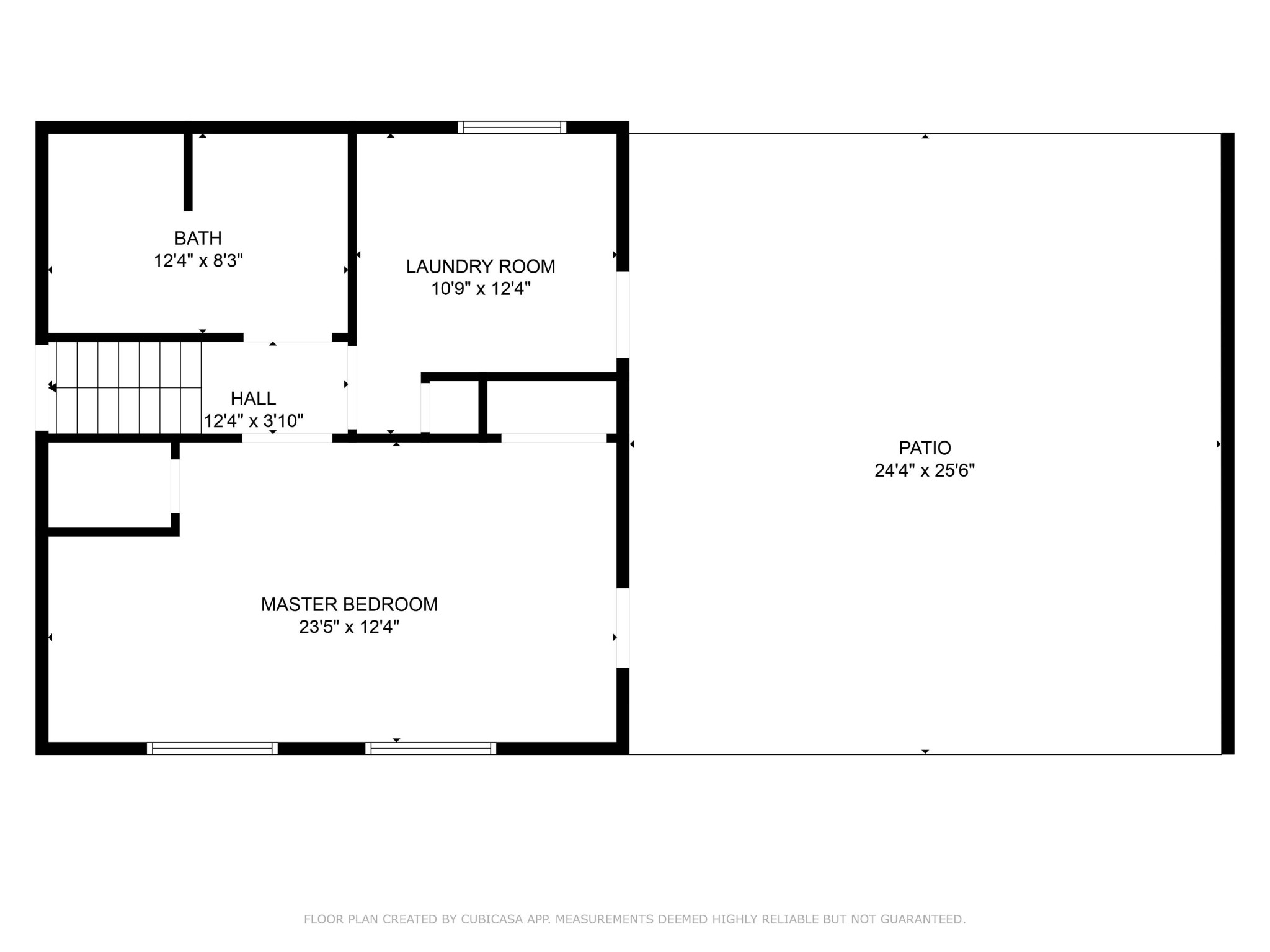 358 Overlook Drive