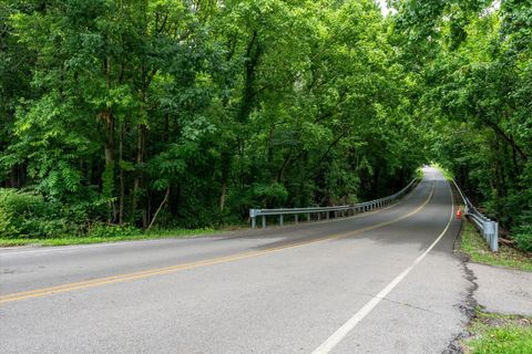 0 Gatlin Street Clarksville TN 37040