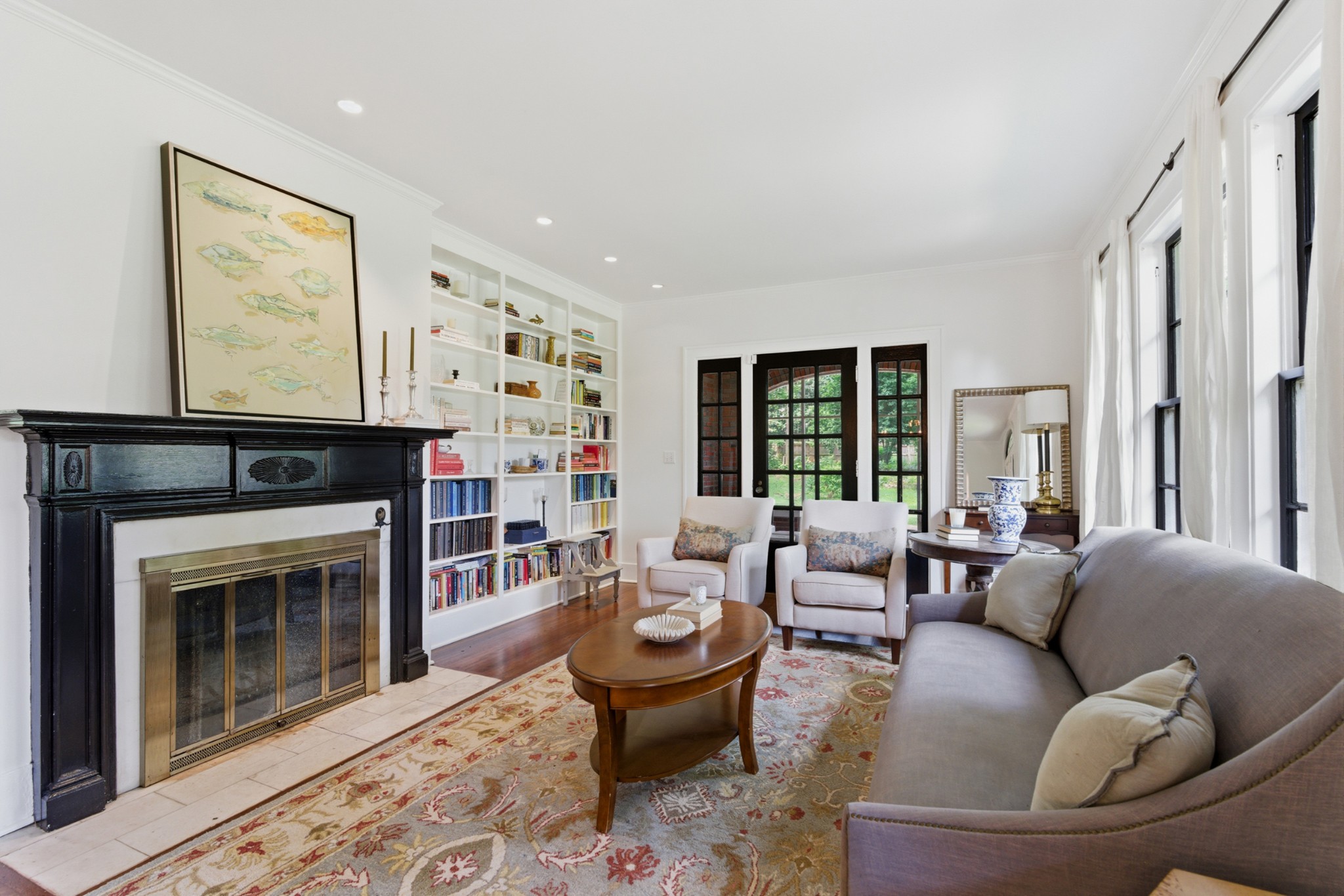 3609 Saratoga Dr