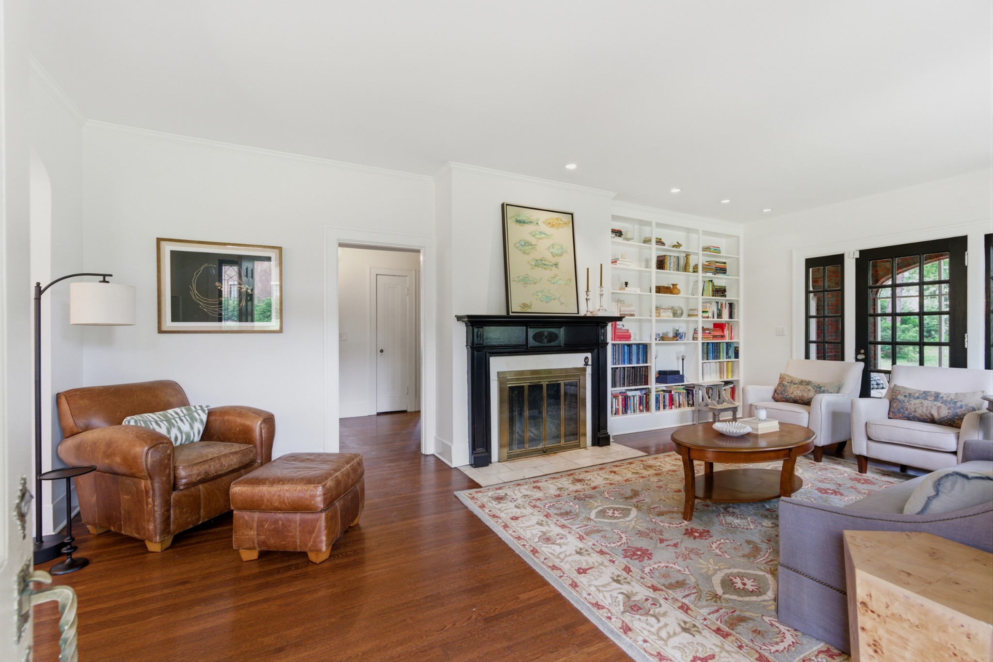 3609 Saratoga Dr