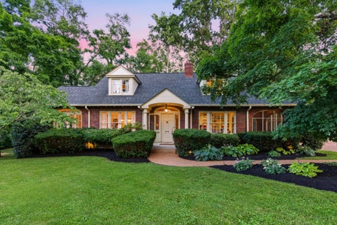 Photo of 3609 Saratoga Dr, Nashville, TN 37205 (MLS # 3234642)