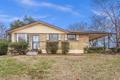 3213 Leswood Ln Nashville TN 37207