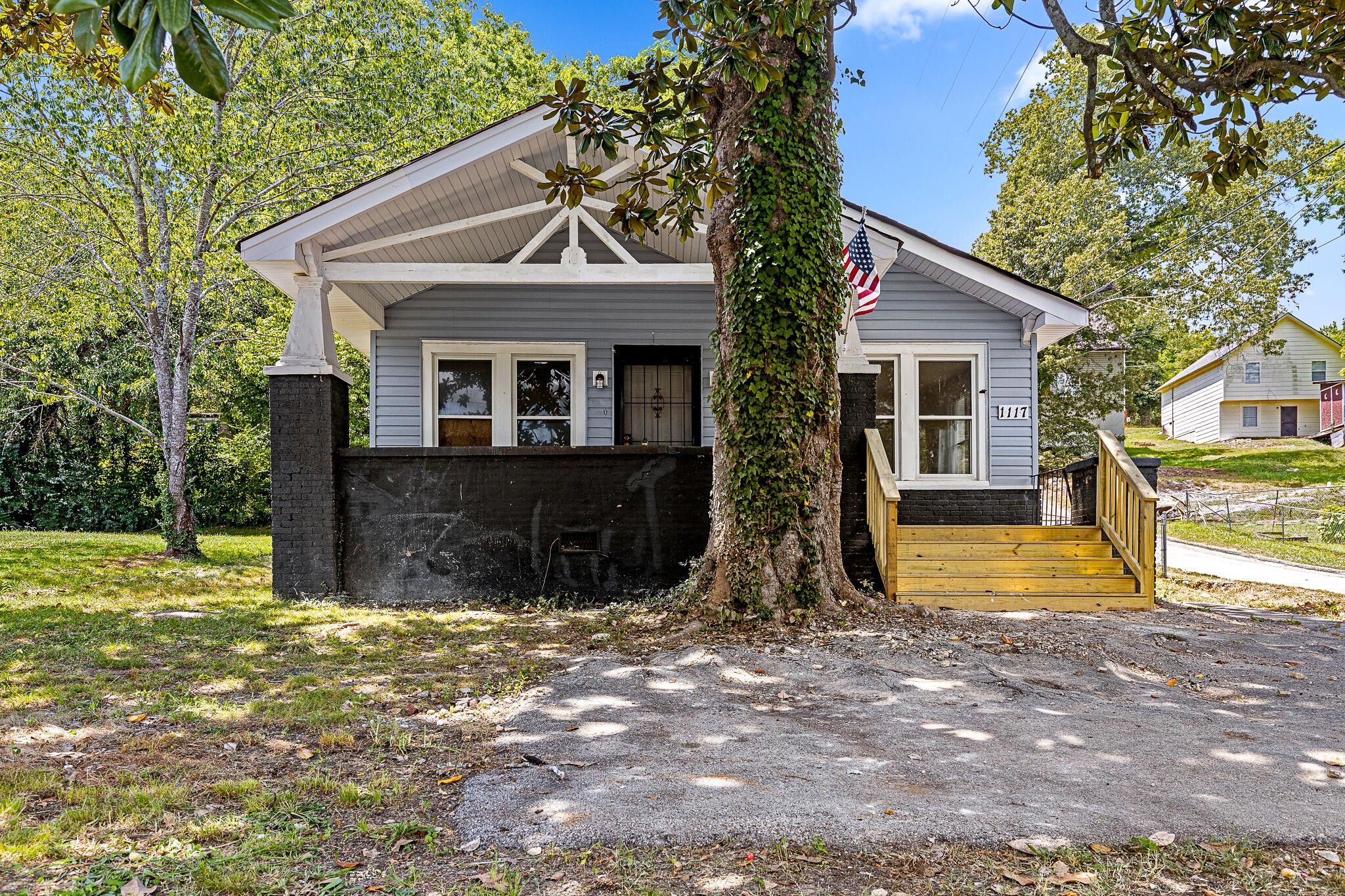 1117 Belmeade Avenue