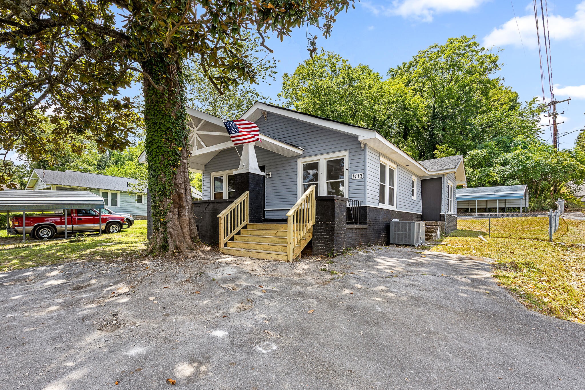1117 Belmeade Avenue