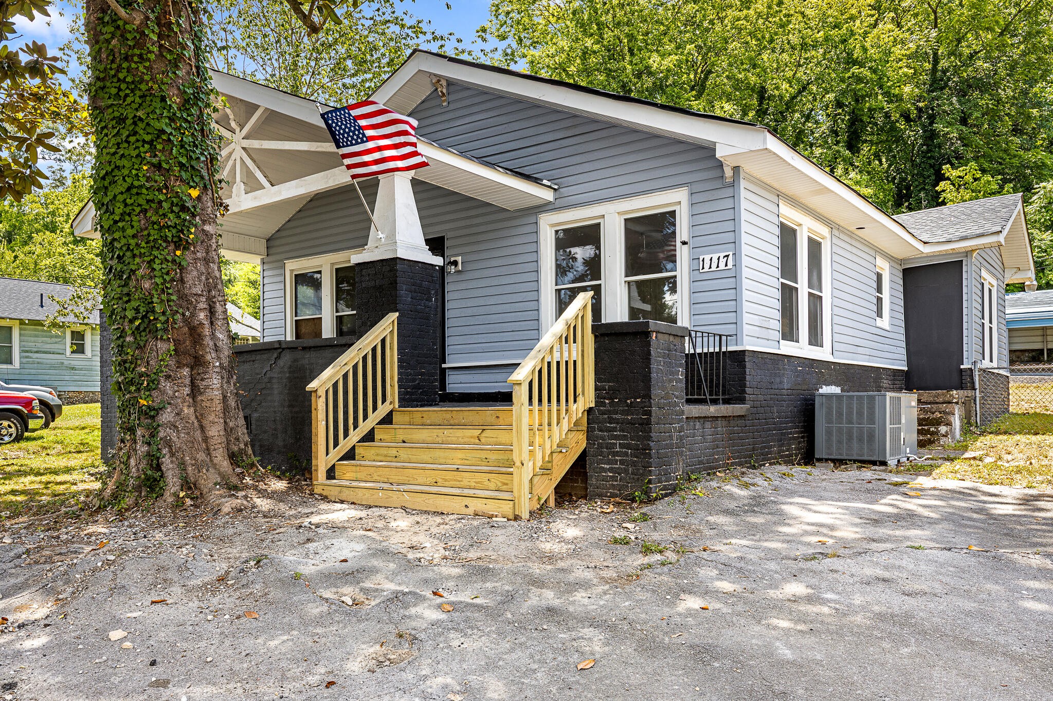 1117 Belmeade Avenue