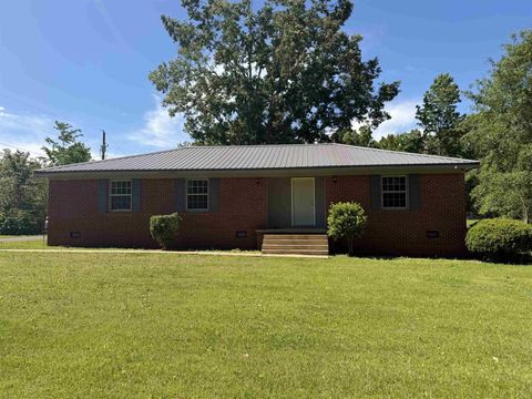420 BARKER DR Savannah TN 38372