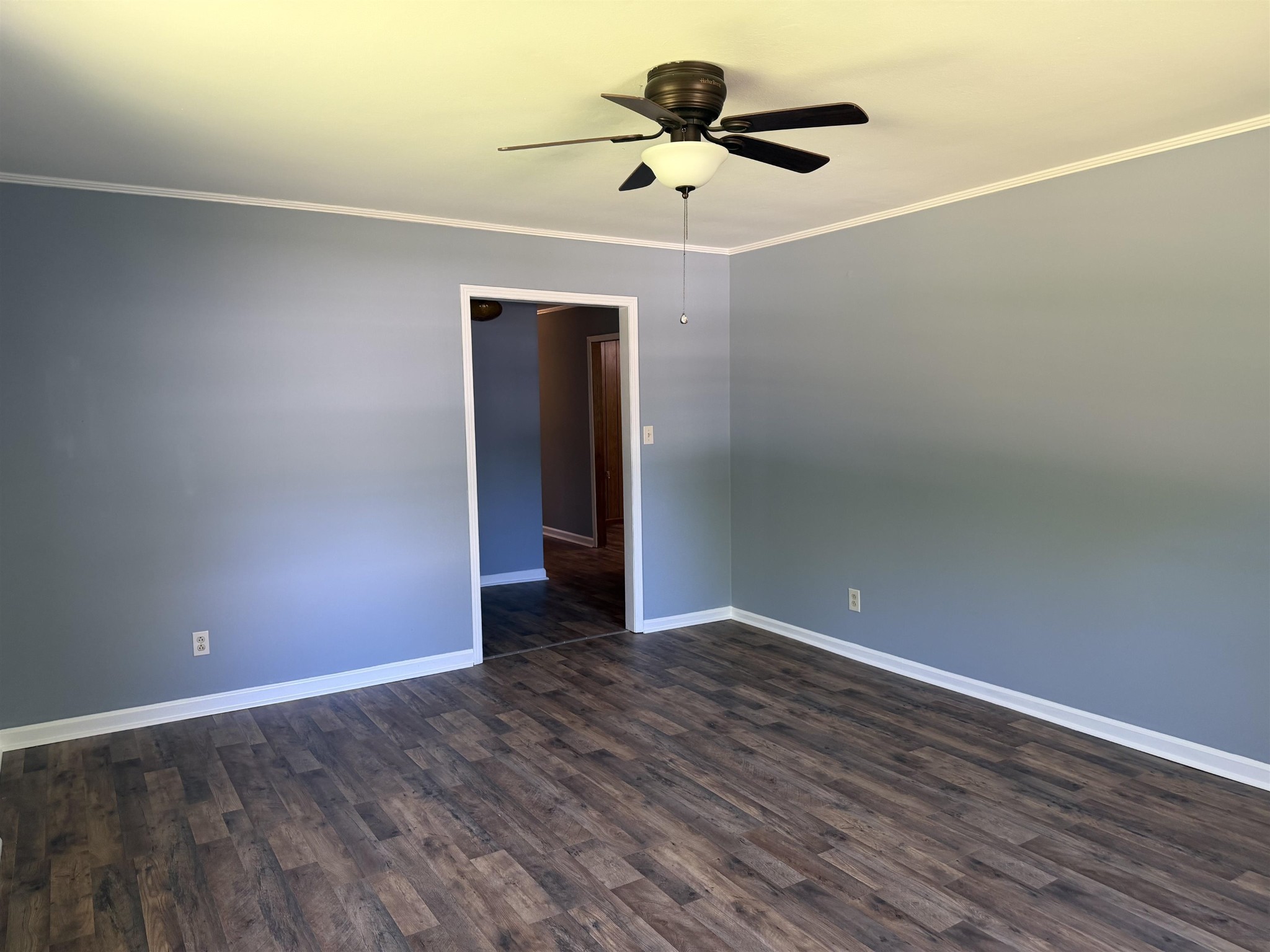 420 BARKER DR