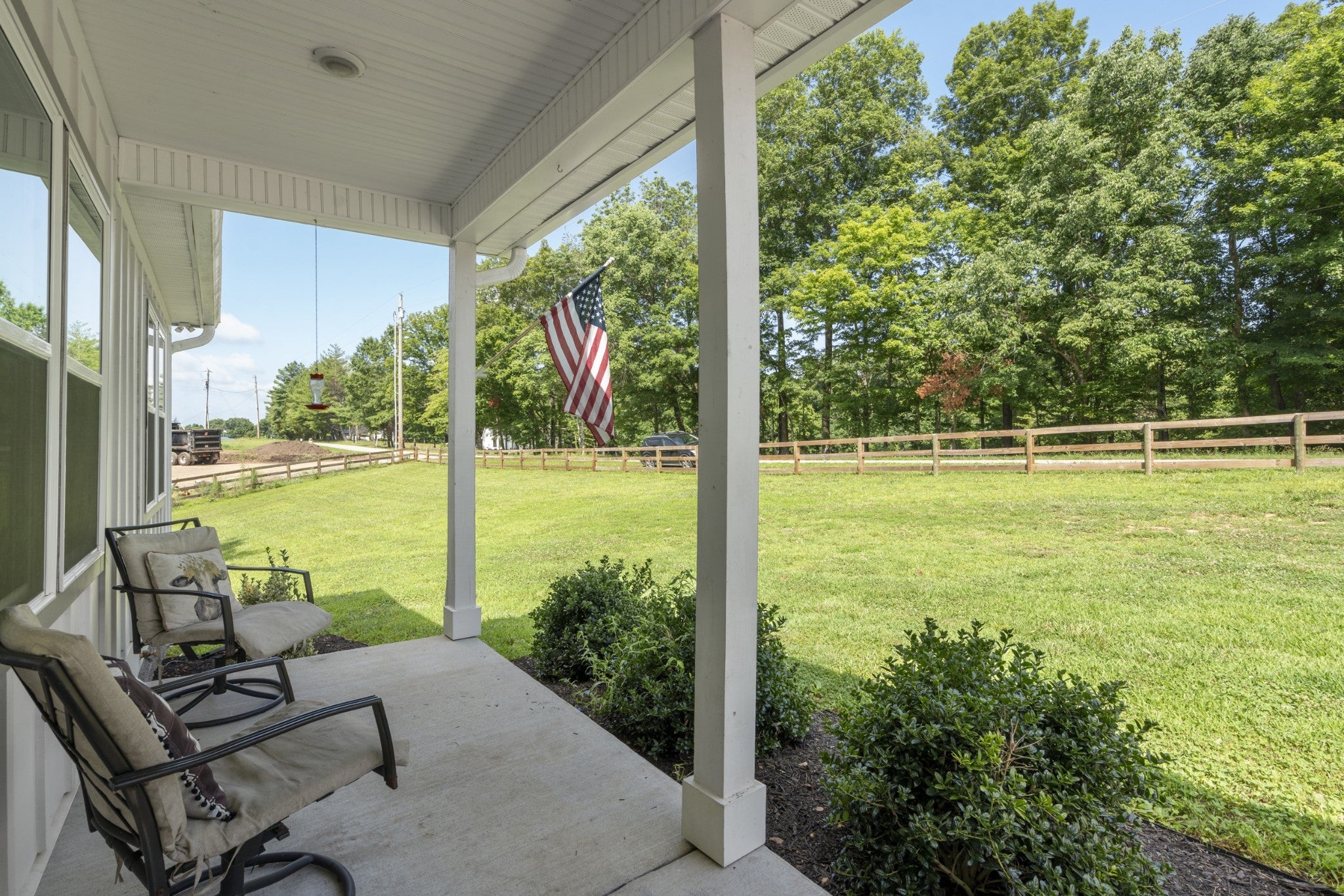 1505 E Piney Rd