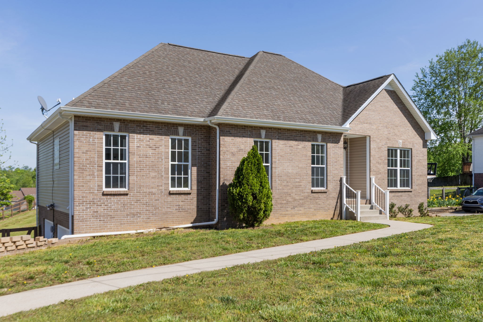 980 Ernest Stewart Dr