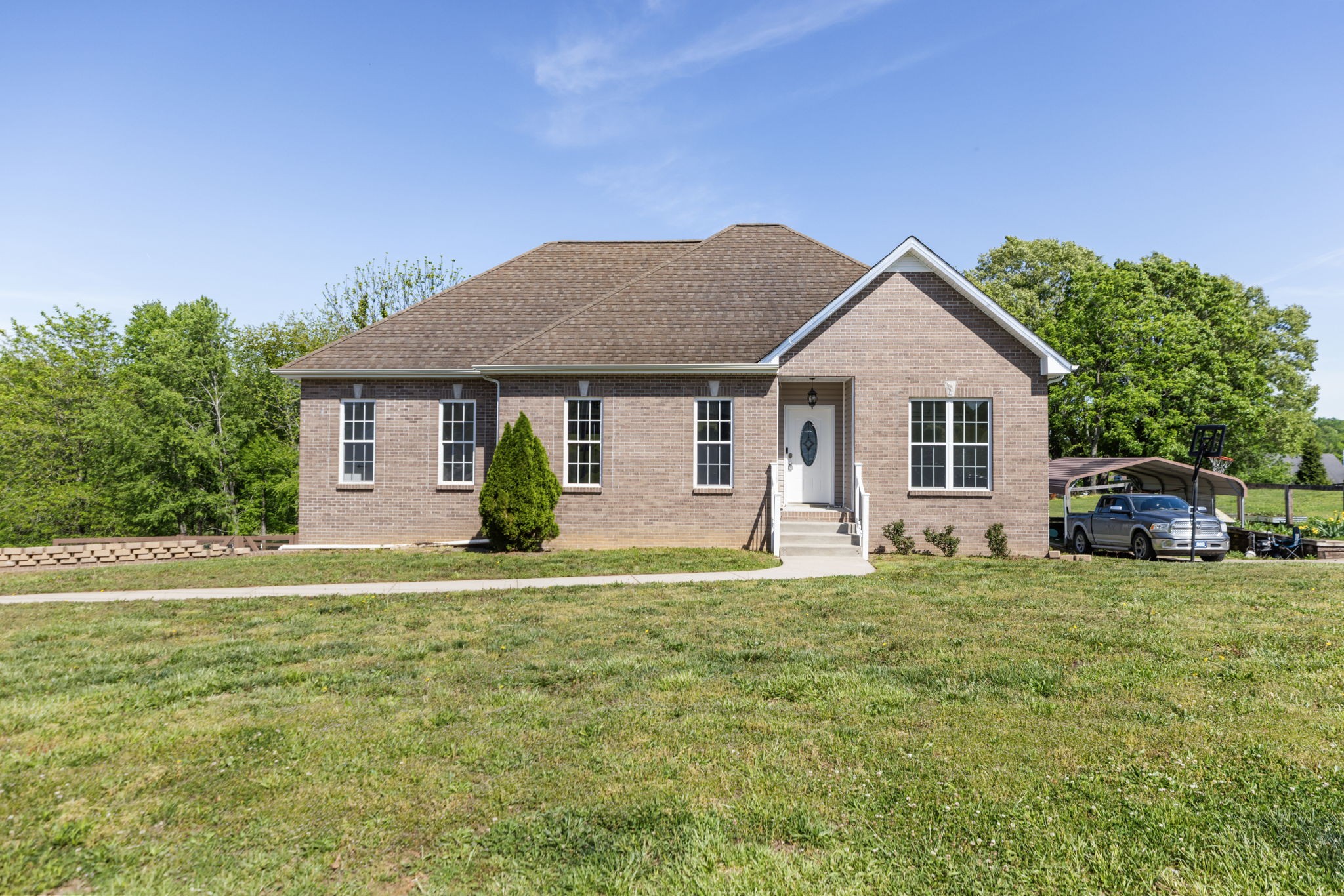 980 Ernest Stewart Dr