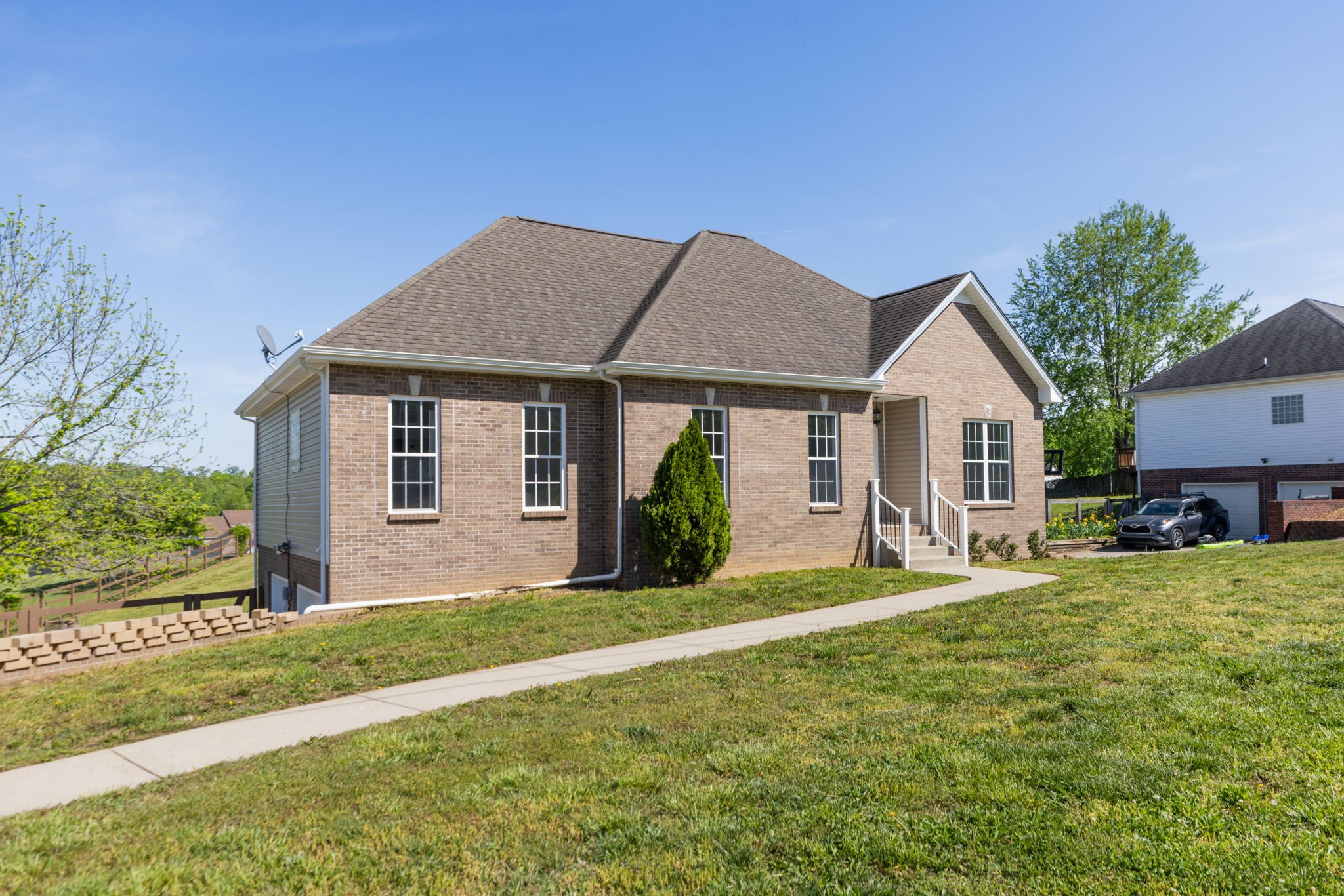 980 Ernest Stewart Dr