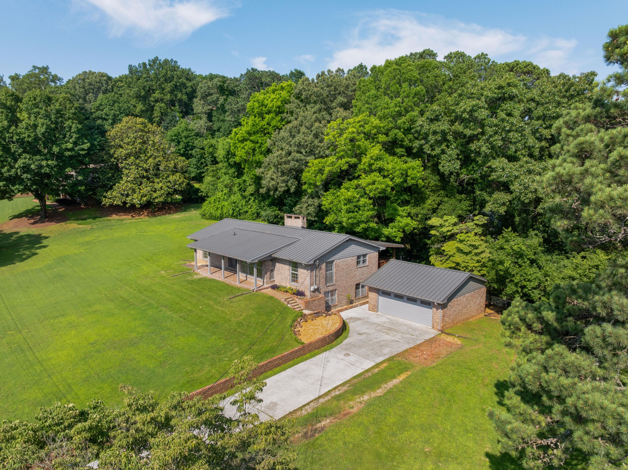2411 Woolson Road
