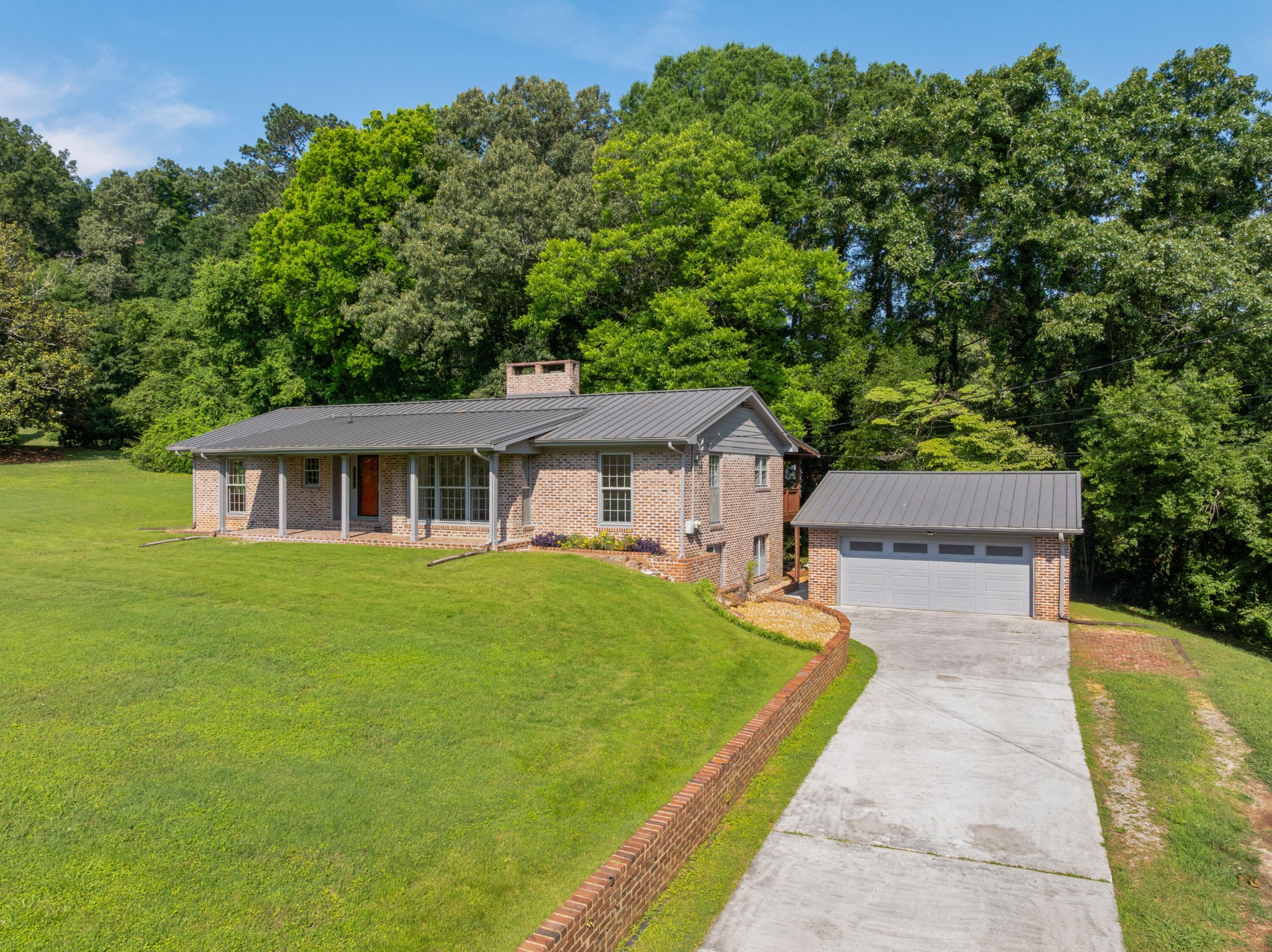 2411 Woolson Road