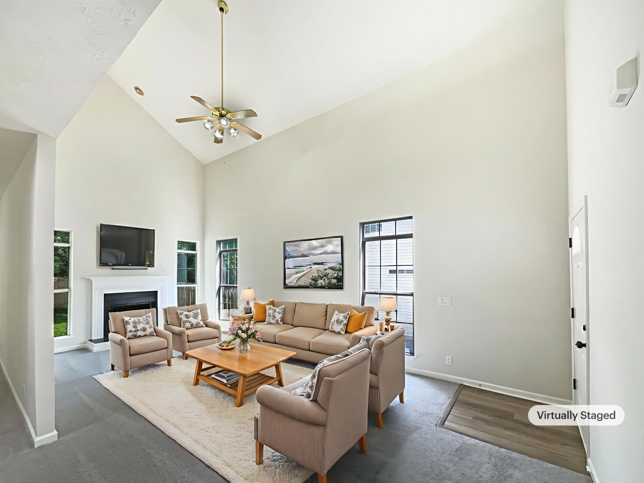1436 Bell Trace Dr