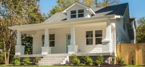 814 Powers Ave Nashville TN 37206