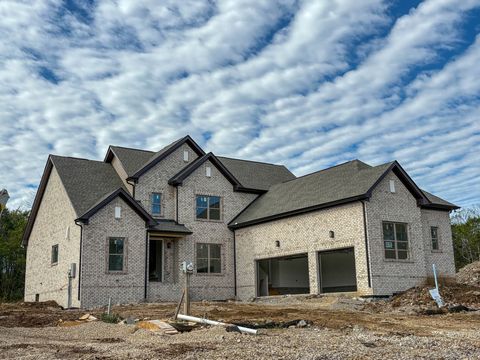 321 Goodwin Lane lot 101 Lebanon TN 37087