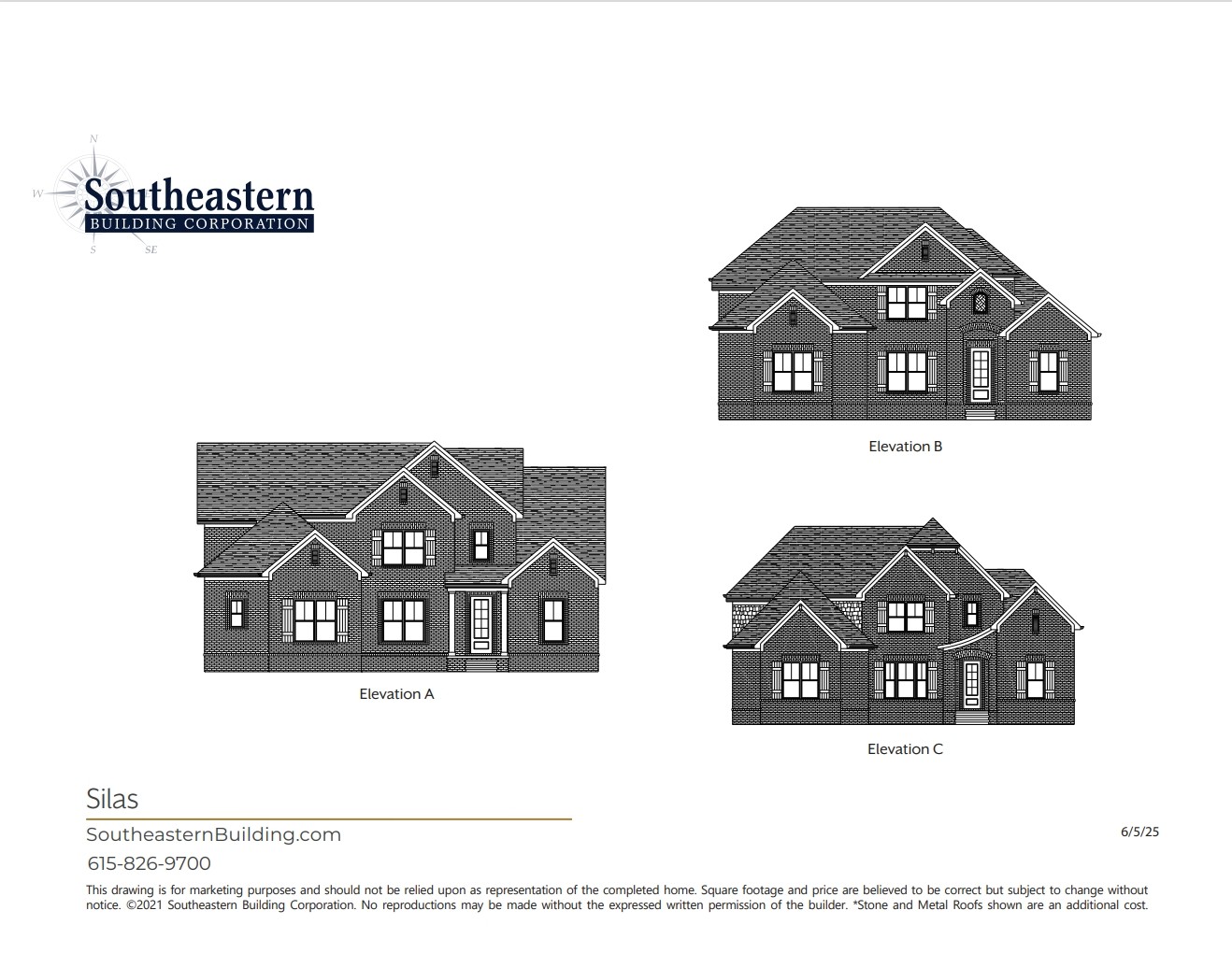 321 Goodwin Lane lot 101