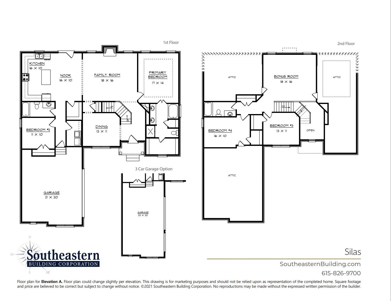 321 Goodwin Lane lot 101
