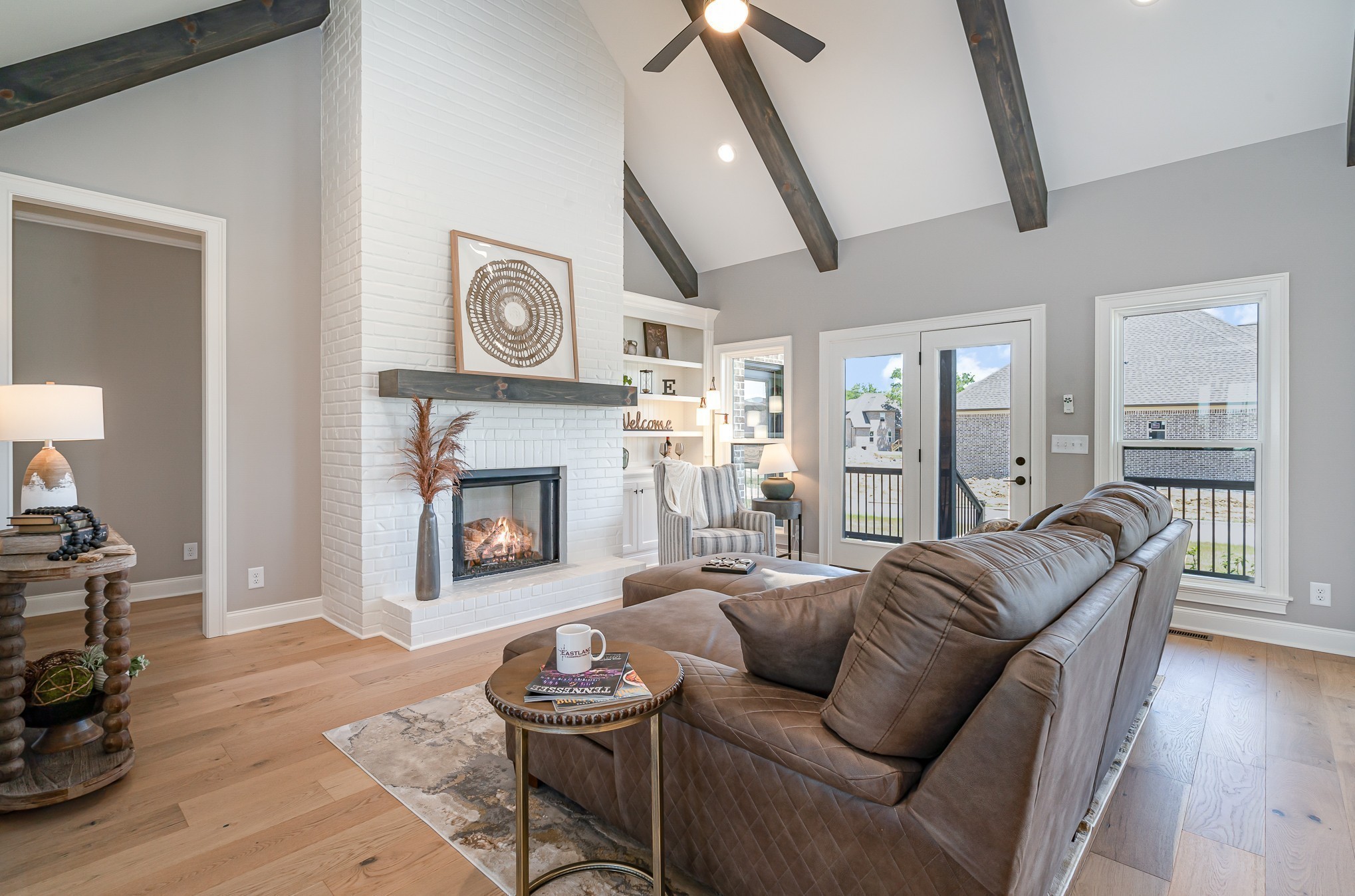 1117 Joe Martin Ln #57