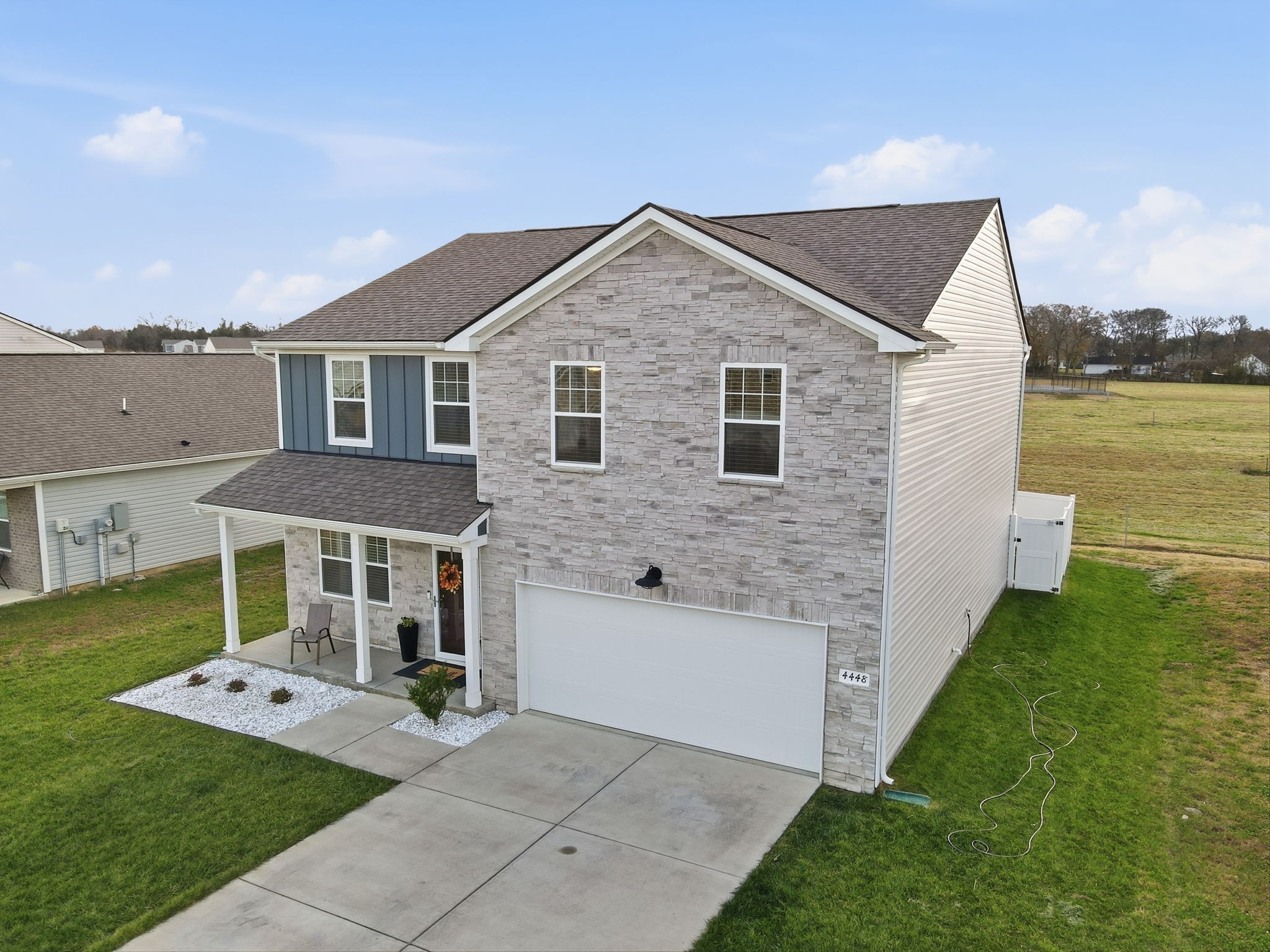 4448 Jack Faulk St