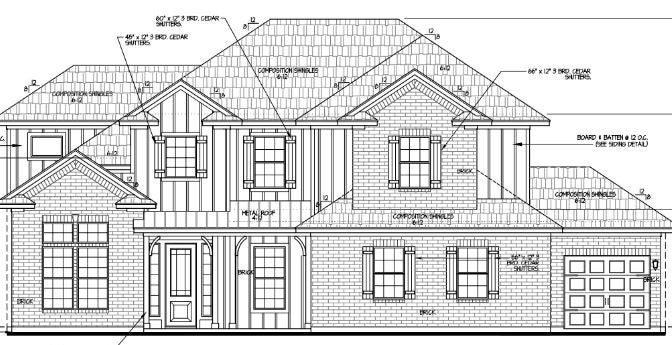 5-bed listing at 5171 High Park Hill, Arrington