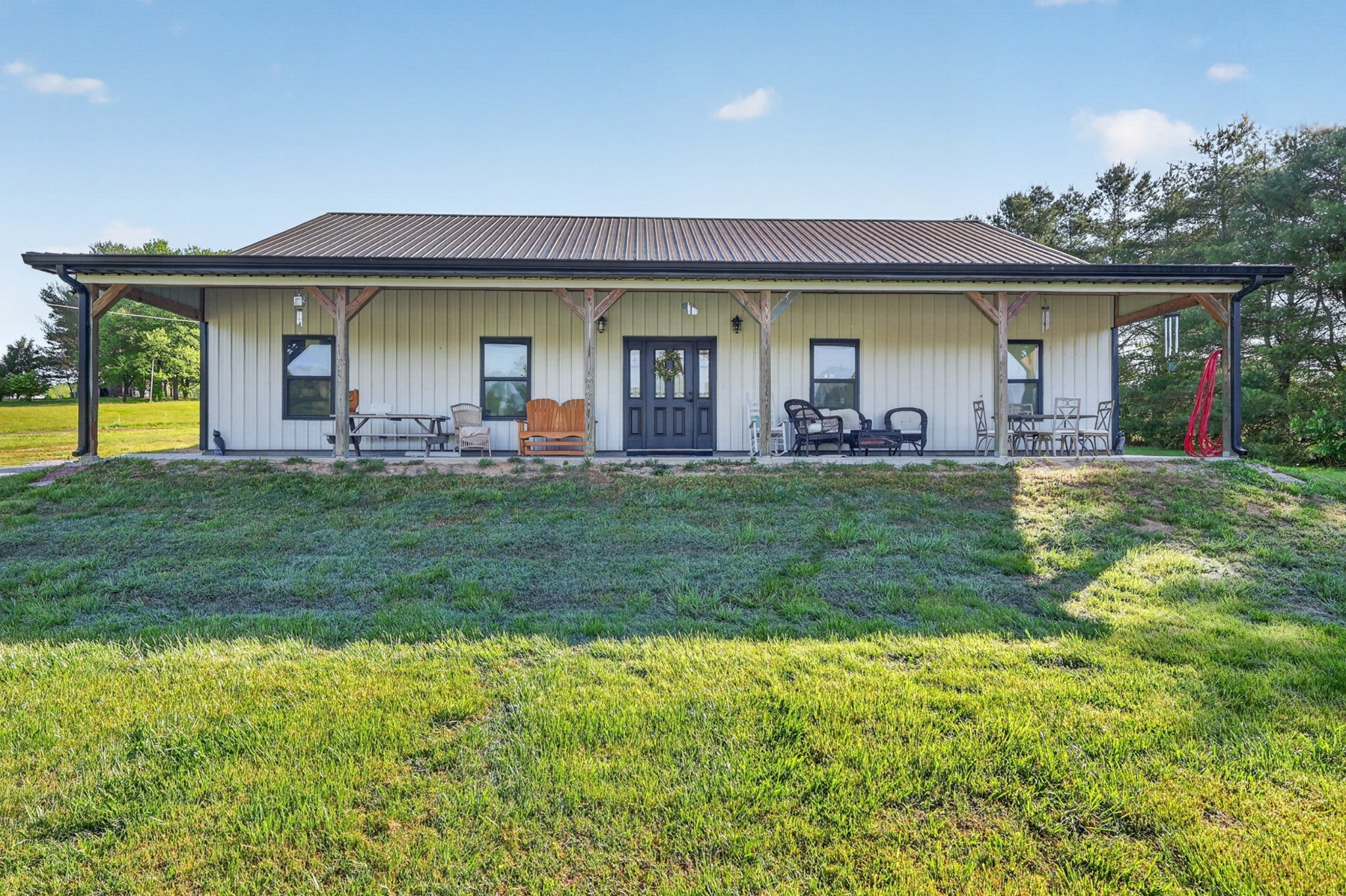 142 Mount Vernon Rd