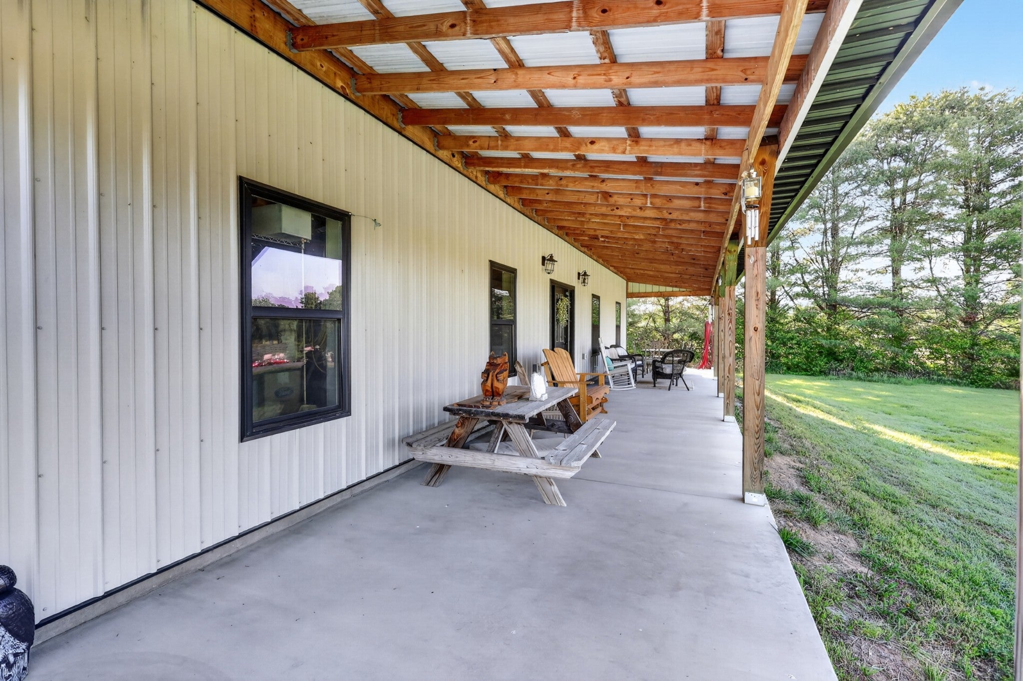 142 Mount Vernon Rd