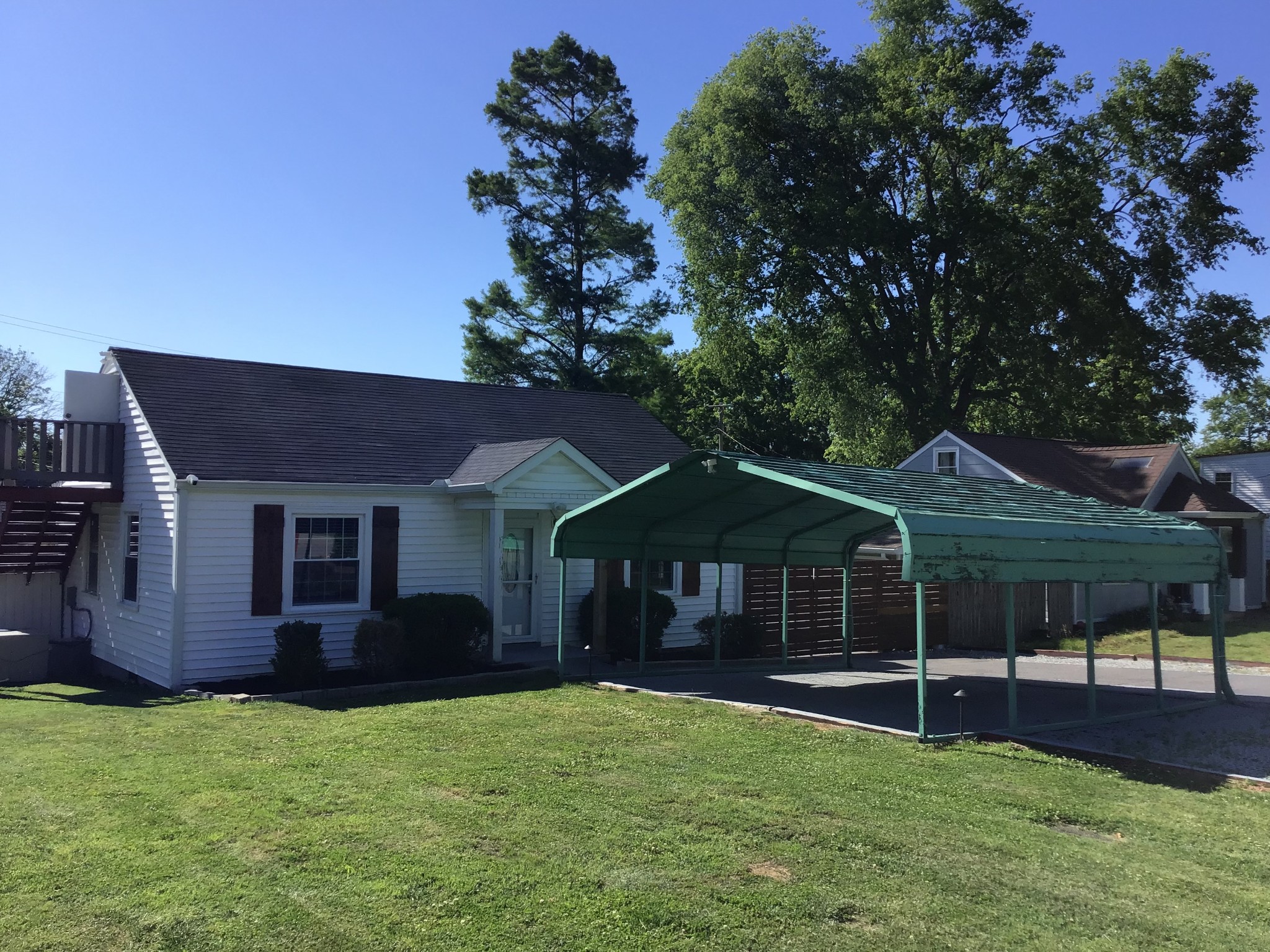 1013 Kirby Dr