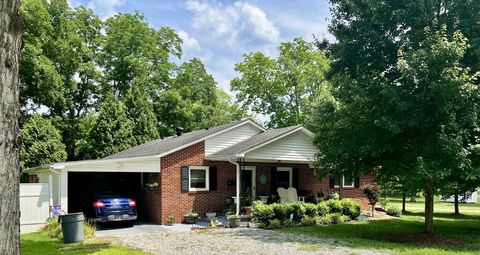 407 Girton St Winchester TN 37398