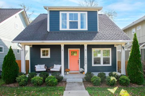 1905B Formosa St Nashville TN 37208