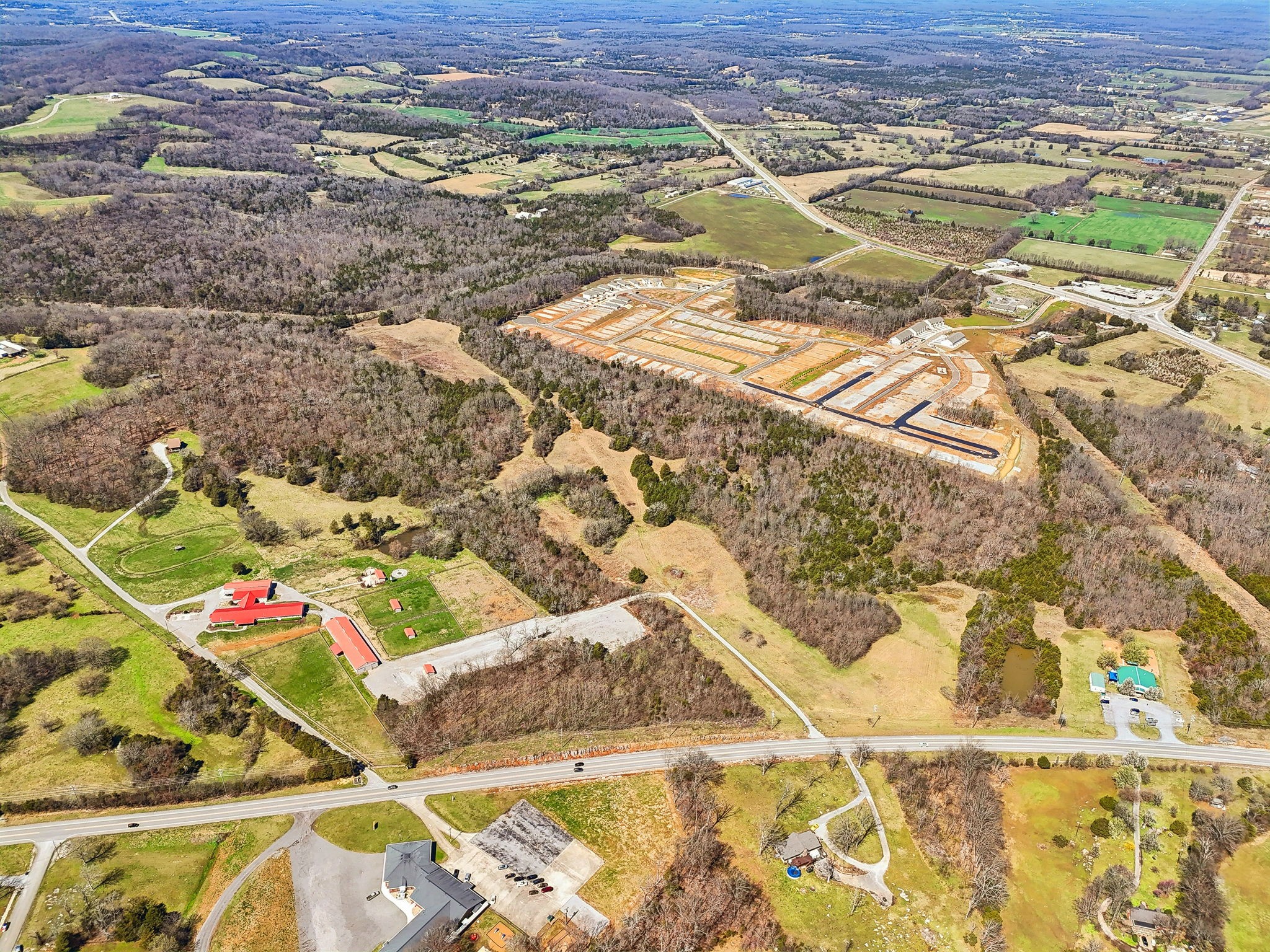 0 Ellington Pkwy W